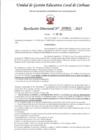 Vista preliminar de documento RD 655-2025 - LCG - DEPAZ GUILLEN SONIA BETTY