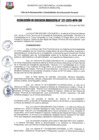 Vista preliminar de documento Resolución de Gerencia Municipal N°127-2025-MPH-GM