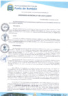 Vista preliminar de documento ORDENANZA N°01