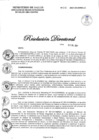 Vista preliminar de documento RD N° 250-2021-DG-DIRIS-LC