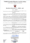 Vista preliminar de documento RD 664-2025 - ATS - TORRES MAGUIÑA EDGARD NAIBIRU