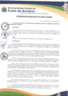Vista preliminar de documento ORDENANZA N°03