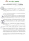 Vista preliminar de documento RESOLUCION  DE GERENCIA  MUNICIPAL N° 78 - 2025 - MPM- G M (2)