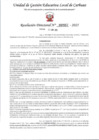 Vista preliminar de documento RD 667-2025 - LCG - ZARZOSA QUIROZ TANIA LILI