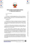 Vista preliminar de documento Resolución