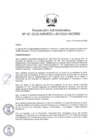 Vista preliminar de documento R.A. N° 07-2025 - Reconocimiento deuda  iron mountain
