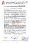 Vista preliminar de documento RESOLUCION DE ALCALDIA N° 110-2025-A-MPC