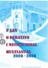 Vista preliminar de documento POI MULTIANUAL 2026-2028