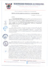 Vista preliminar de documento RESOLUCION DE GERENCIA MUNICIPAL 069-2025-MPP-GM