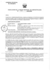 Vista preliminar de documento RORA N° 226-2025-GRA-ORA