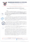 Vista preliminar de documento RESOLUCION DE GERENCIA MUNICIPAL 079-2025-MPP-GM