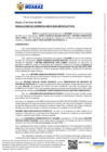 Vista preliminar de documento Resolución de Oficina de Administración Tributaria n.° 70-2025-MPHZ/GATYR/G