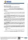 Vista preliminar de documento Resolución de Oficina de Administración Tributaria n.° 71-2025-MPHZ/GATYR/G