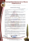 Vista preliminar de documento ACUERDO DE CONCEJO Nº 030-2024-MDP