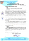 Vista preliminar de documento RESOLUCIÓN DE ALCALDÍA Nº 081-2025-MPS/A