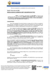 Vista preliminar de documento Resolución de Oficina de Administración Tributaria n.° 77-2025-MPHZ/GATYR/G