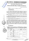 Vista preliminar de documento RES.RECT. N° 0406-2025-UNHEVAL