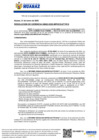 Vista preliminar de documento Resolución de Oficina de Administración Tributaria n.° 82-2025-MPHZ/GATYR/G