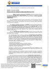 Vista preliminar de documento Resolución de Oficina de Administración Tributaria n.° 83-2025-MPHZ/GATYR/G