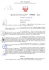 Vista preliminar de documento Resolución Directoral. N° 0833 - 2025 
