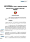 Vista preliminar de documento RESOLUCION DE GERENCIA GENERAL-000029-2025-GG