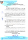 Vista preliminar de documento RESOLUCIÓN DE ALCALDÍA Nº 083-2025-MPS/A