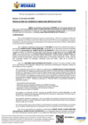 Vista preliminar de documento Resolución de Oficina de Administración Tributaria n.° 86-2025-MPHZ/GATYR/G