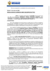 Vista preliminar de documento Resolución de Oficina de Administración Tributaria n.° 87-2025-MPHZ/GATYR/G