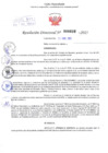 Vista preliminar de documento Resolución Directoral. N° 0835 - 2025