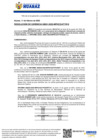 Vista preliminar de documento Resolución de Oficina de Administración Tributaria n.° 91-2025-MPHZ/GATYR/G