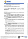 Vista preliminar de documento Resolución de Oficina de Administración Tributaria n.° 92-2025-MPHZ/GATYR/G
