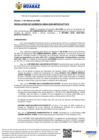 Vista preliminar de documento Resolución de Oficina de Administración Tributaria n.° 94-2025-MPHZ/GATYR/G