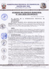 Vista preliminar de documento ACM 004-2025-CM-MPCH-C