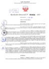 Vista preliminar de documento Resolución Directoral. N° 0839 - 2025 