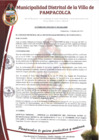 Vista preliminar de documento ACUERDO DE CONCEJO Nº 039-2024-MDP