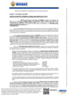 Vista preliminar de documento Resolución de Oficina de Administración Tributaria n.° 98-2025-MPHZ/GATYR/G
