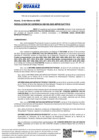 Vista preliminar de documento Resolución de Oficina de Administración Tributaria n.° 100-2025-MPHZ/GATYR/G