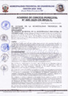 Vista preliminar de documento ACM 005-2025-CM-MPCH-C