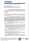 Vista preliminar de documento Resolución de Oficina de Administración Tributaria n.° 105-2025-MPHZ/GATYR/G