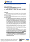 Vista preliminar de documento Resolución de Oficina de Administración Tributaria n.° 106-2025-MPHZ/GATYR/G