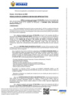 Vista preliminar de documento Resolución de Oficina de Administración Tributaria n.° 108-2025-MPHZ/GATYR/G