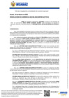 Vista preliminar de documento Resolución de Oficina de Administración Tributaria n.° 109-2025-MPHZ/GATYR/G