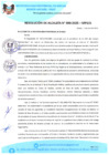 Vista preliminar de documento RESOLUCIÓN DE ALCALDÍA Nº 090-2025-MPS/A