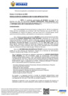 Vista preliminar de documento Resolución de Oficina de Administración Tributaria n.° 116-2025-MPHZ/GATYR/G