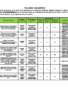 Vista preliminar de documento 4. PLAZAS VACANTES