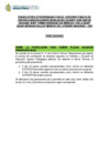 Vista preliminar de documento 8. PRECISIONES