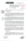 Vista preliminar de documento RESOLUCION DIRECTORAL N°106-2025-MIDAGRI-PEBLT-DE