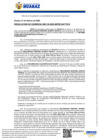 Vista preliminar de documento Resolución de Oficina de Administración Tributaria n.° 119-2025-MPHZ/GATYR/G