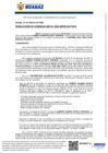 Vista preliminar de documento Resolución de Oficina de Administración Tributaria n.° 121-2025-MPHZ/GATYR/G