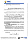 Vista preliminar de documento Resolución de Oficina de Administración Tributaria n.° 122-2025-MPHZ/GATYR/G